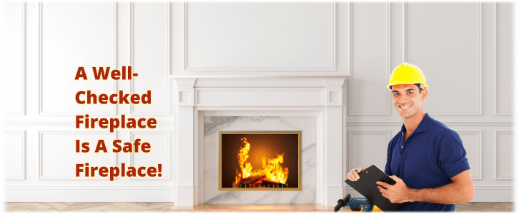 Chimney and Fireplace Inspection Austin