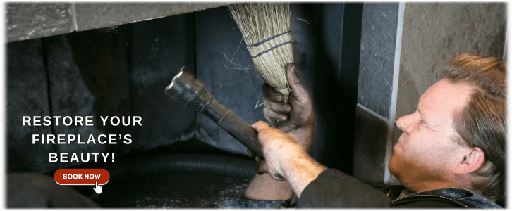 Fireplace Cleaning Austin