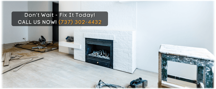 Fireplace Repair Austin